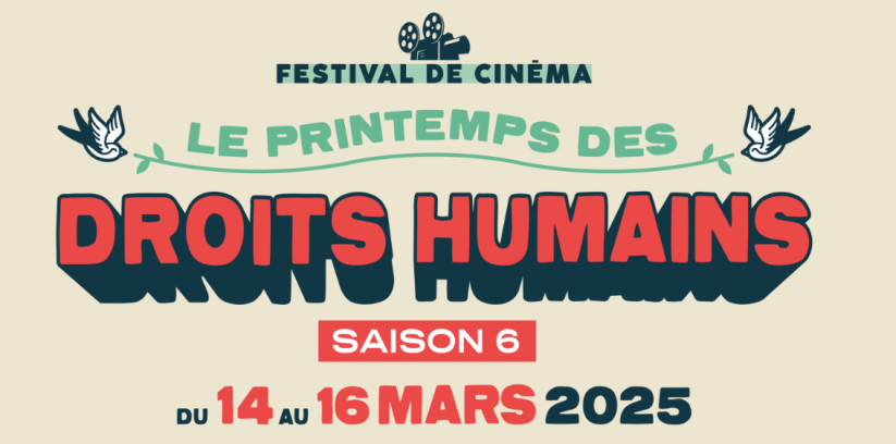 Printemps des Droits humains