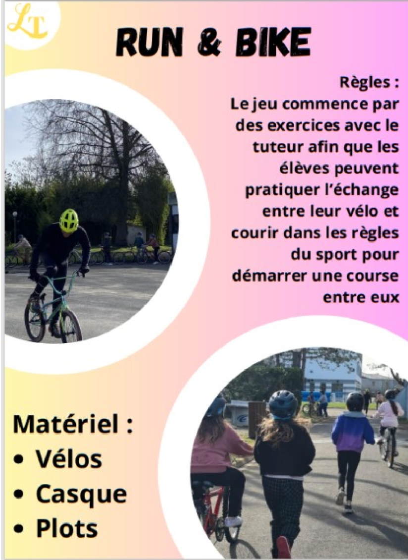 Run Bike Solidarité