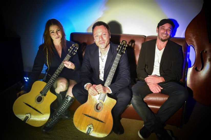 adrien cabaret trio