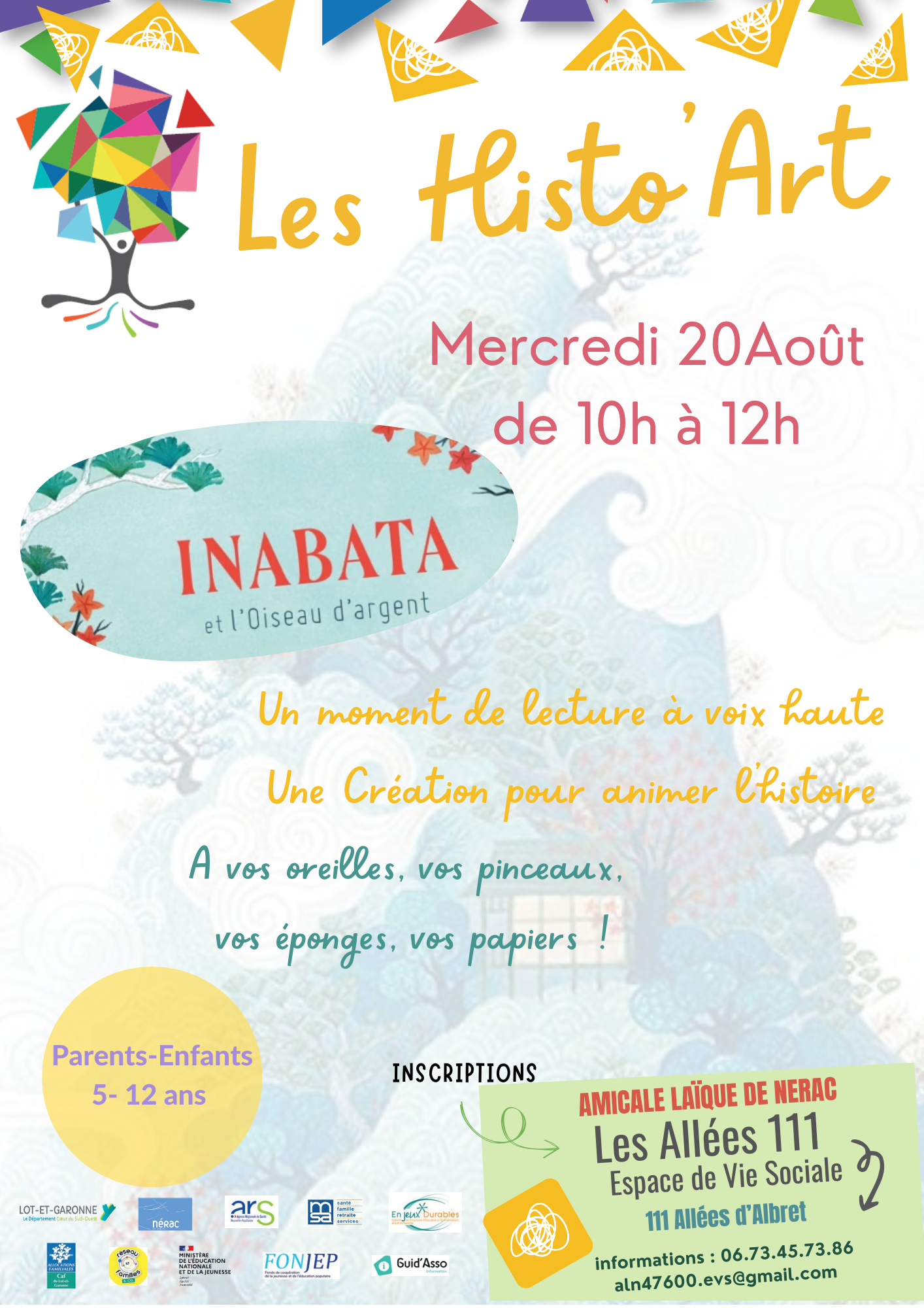 al nerac