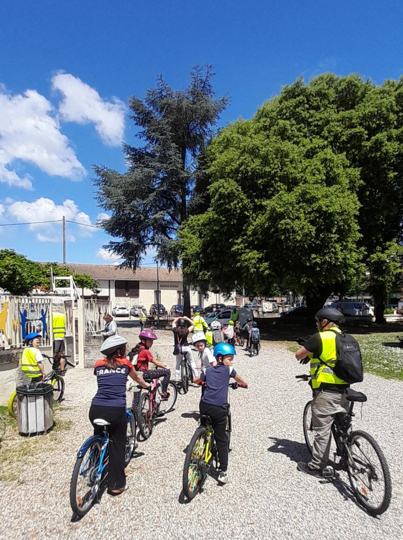 2nd ptit tour