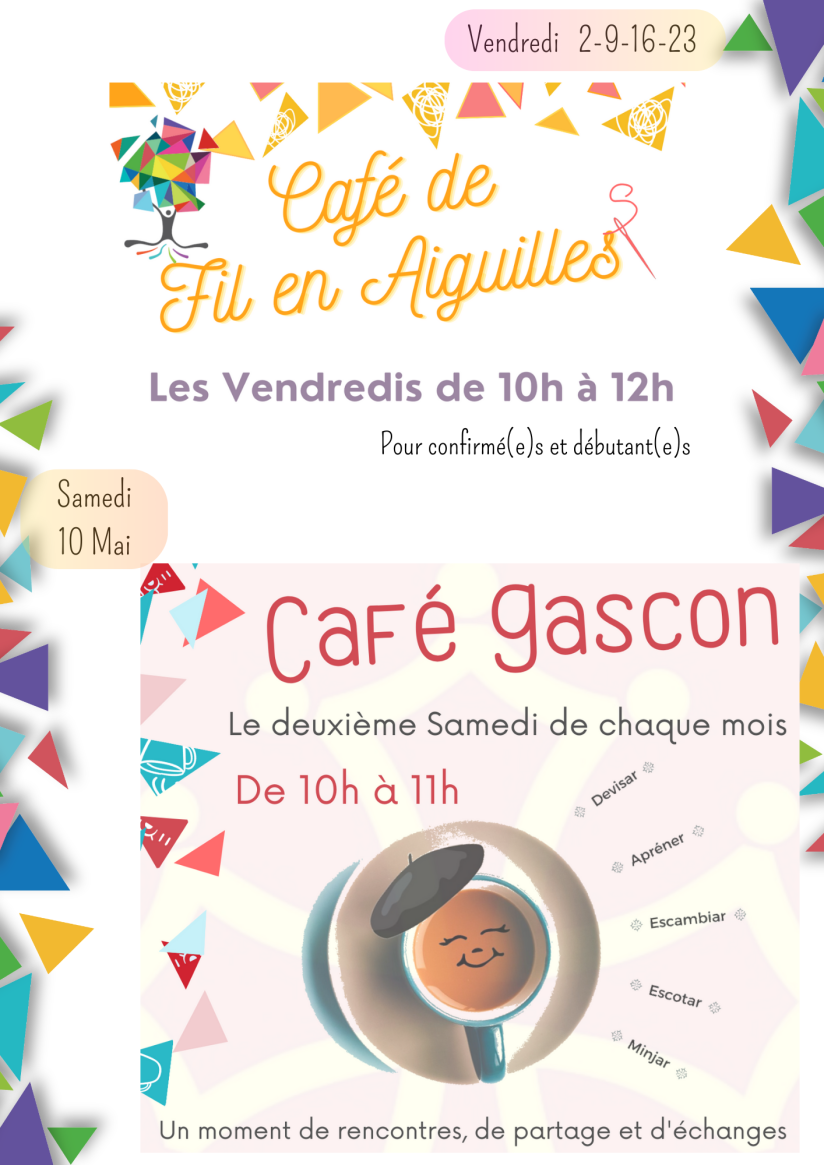 Café