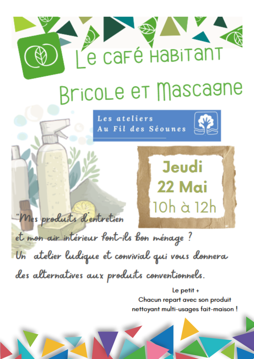 Café habitant