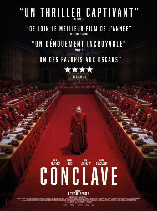 Conclave