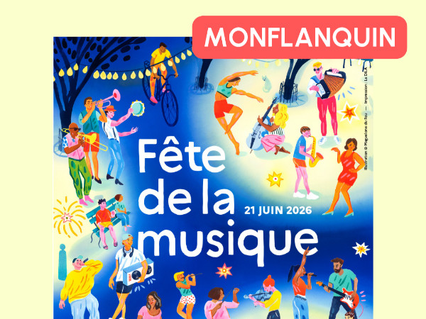 Fête de la musique