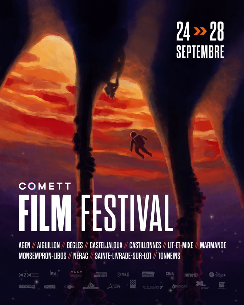 Festival Comett