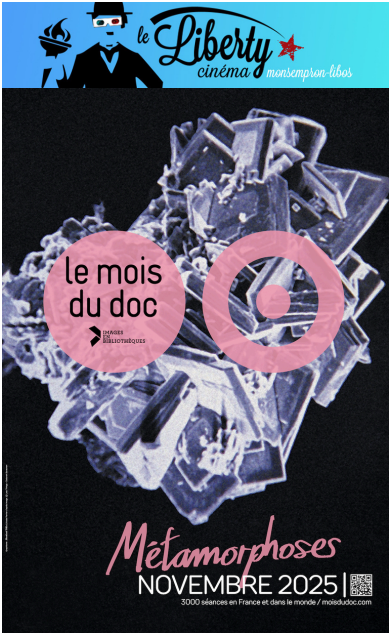 Le mois du doc