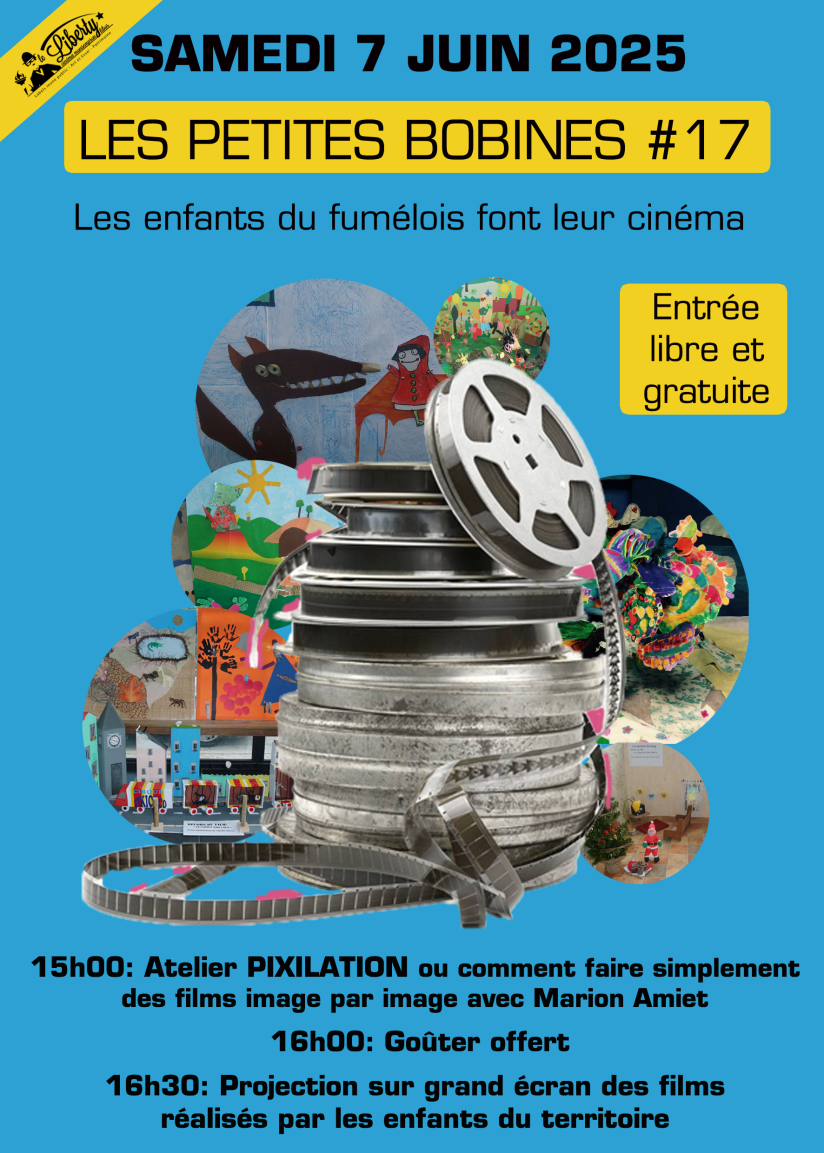 Les petites bob