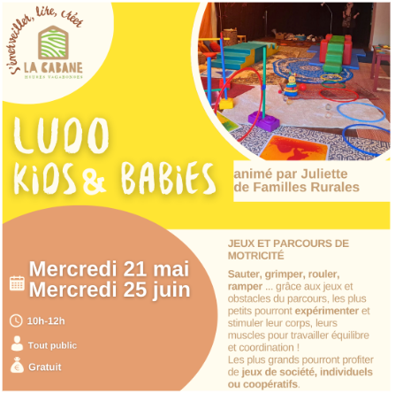 Ludokids