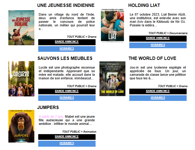 Montreurs11.05 2