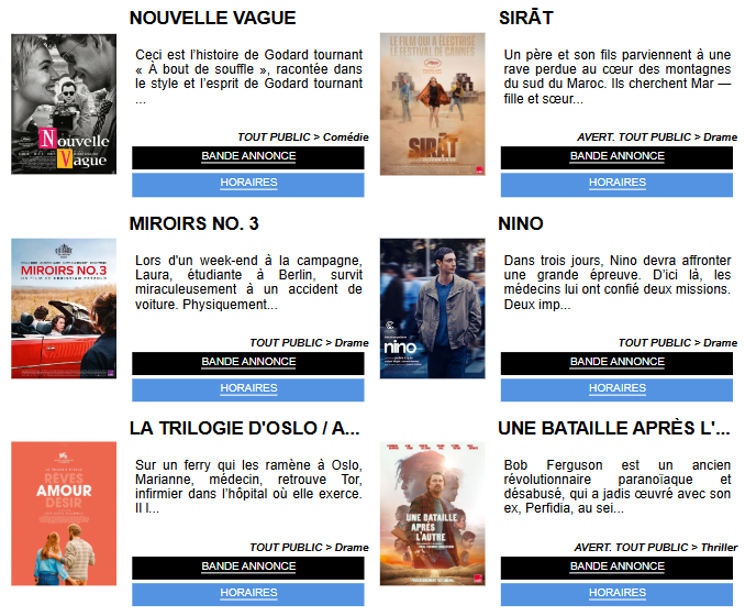 Montreurs 21.01.26 2