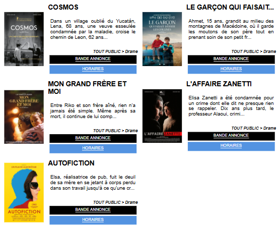 Montreurs 8 juin2