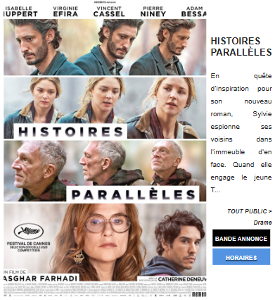 Montreurs juin7