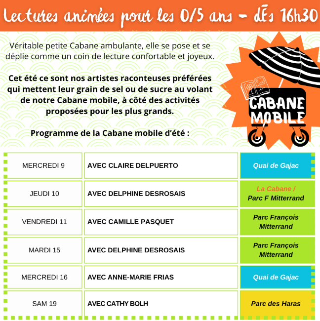 Prog Cabane juillet1