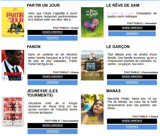 Prog montreurs 5mai