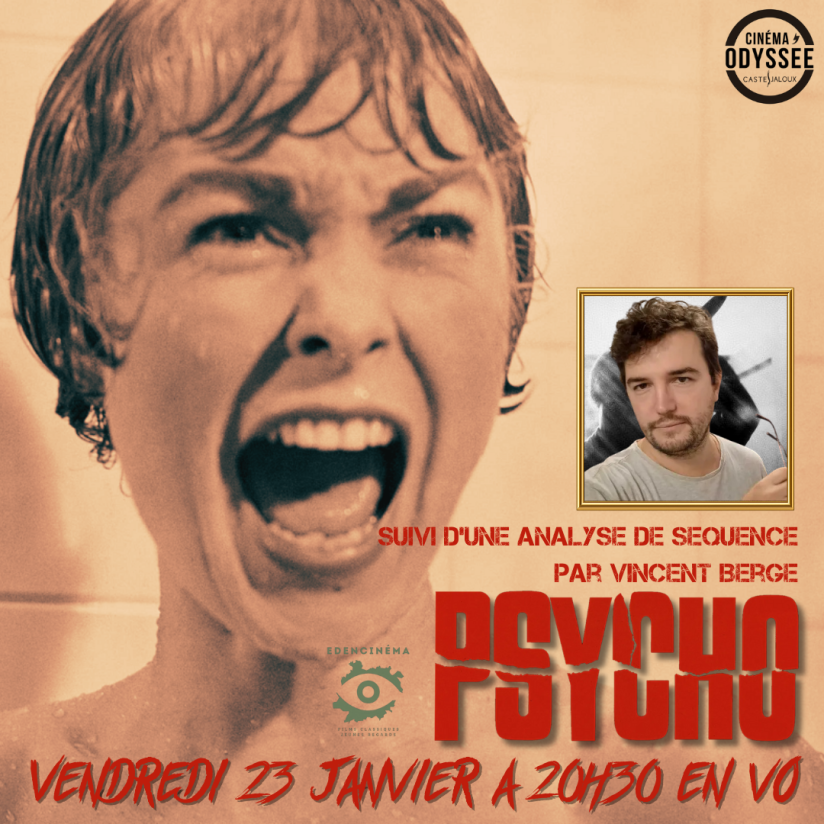 Psycho