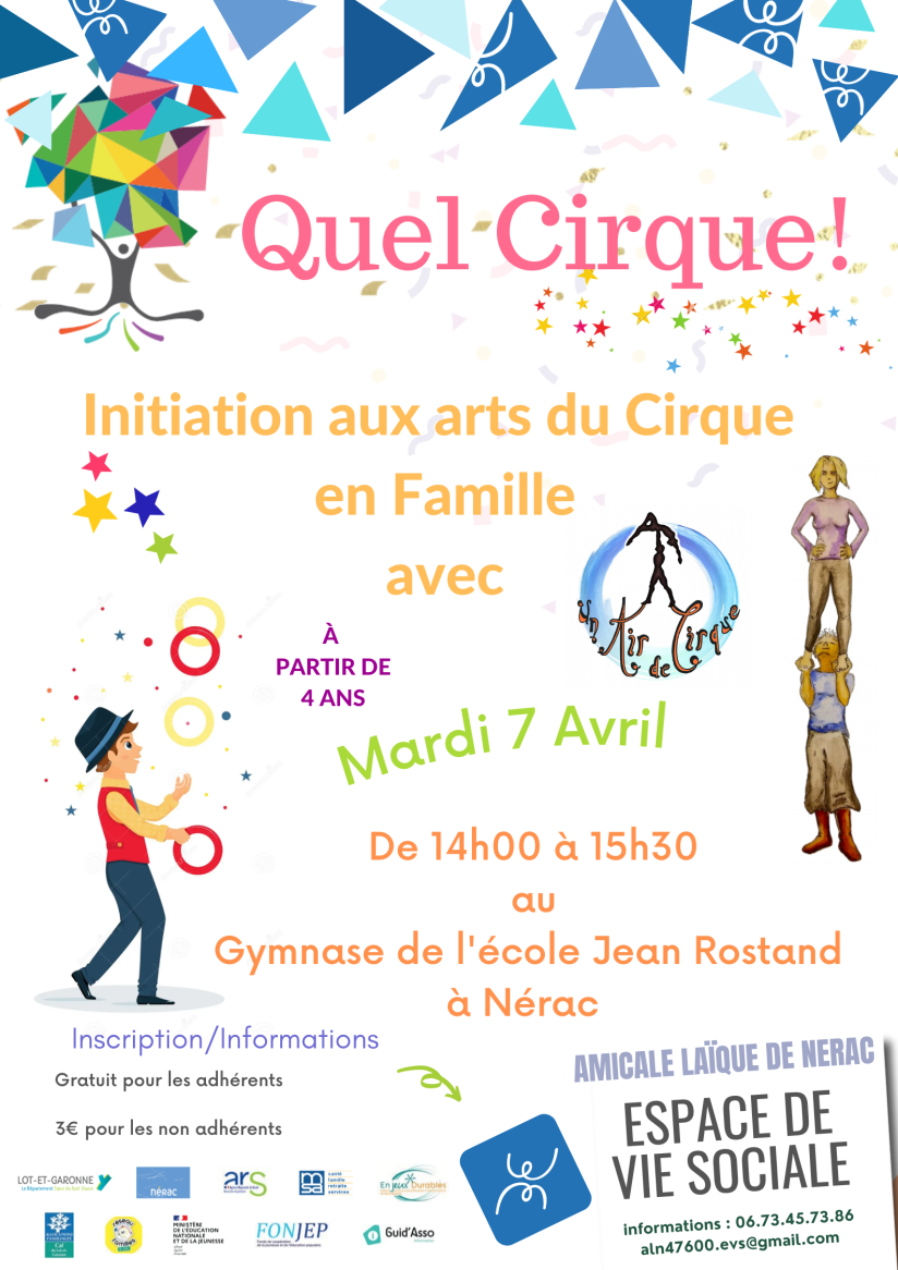 Quel cirque