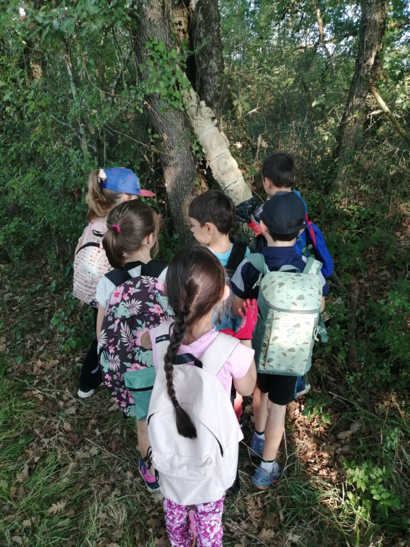 Rentrée sportive
