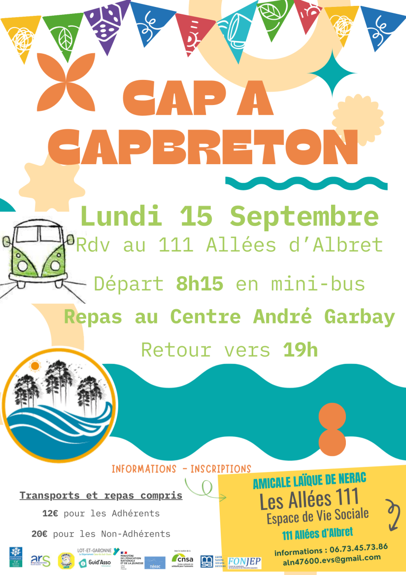 Sortie Caprbreton Sept2025