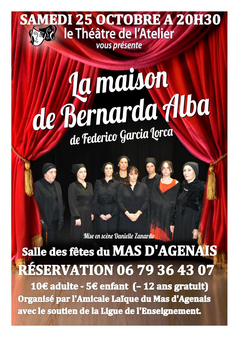 Theatre AL