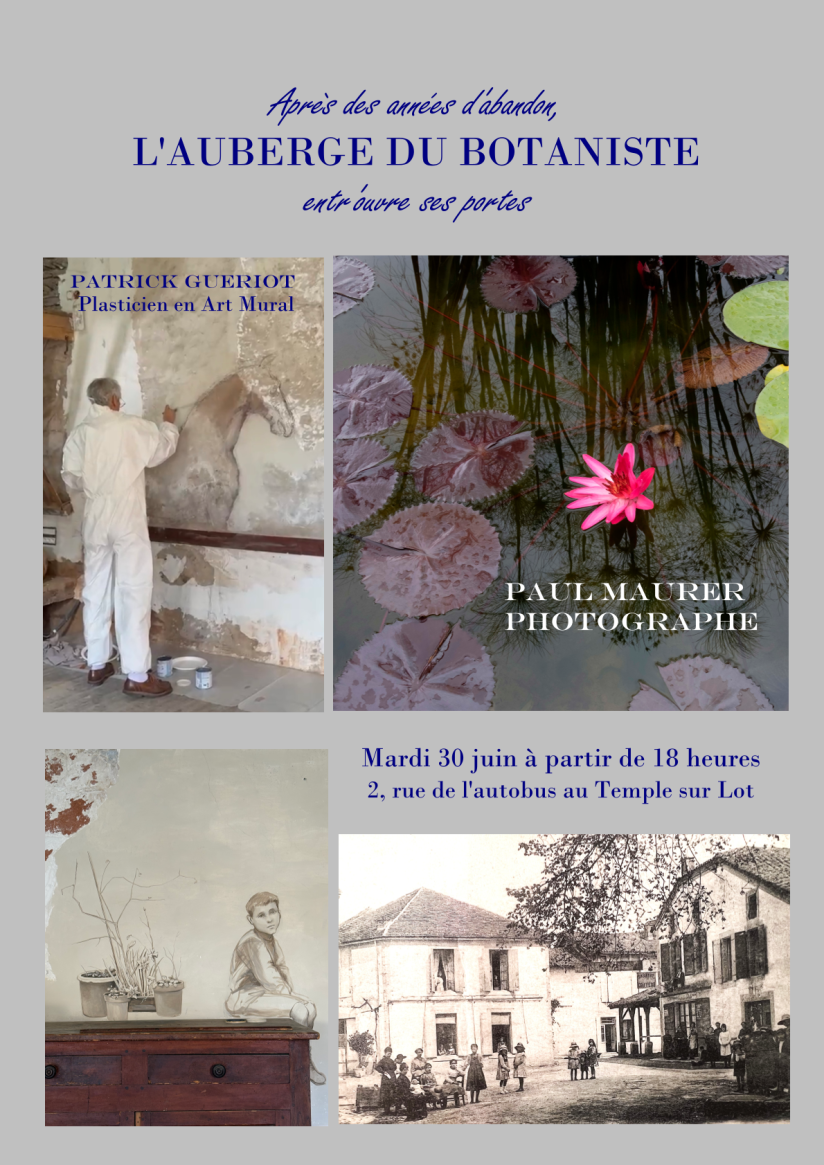 auberge