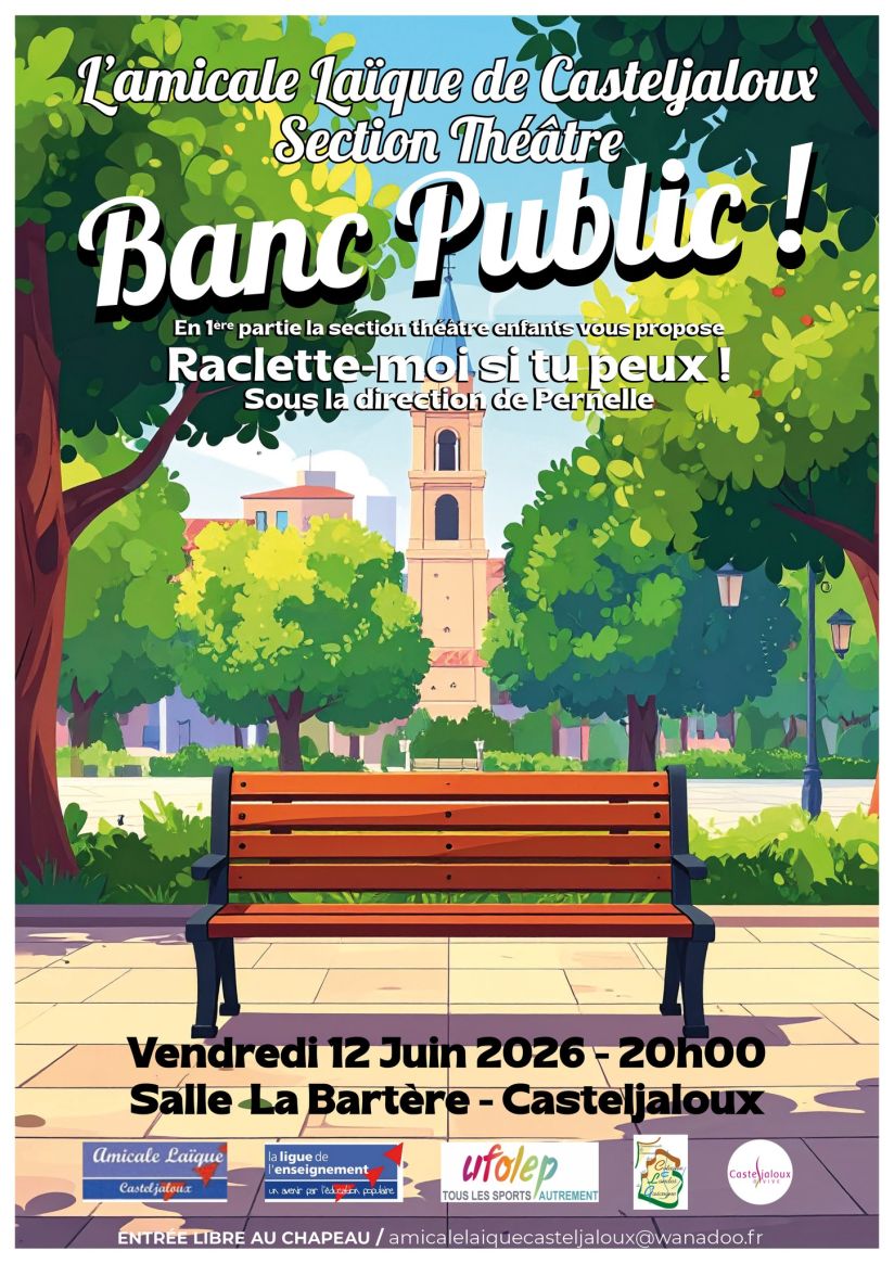 banc public