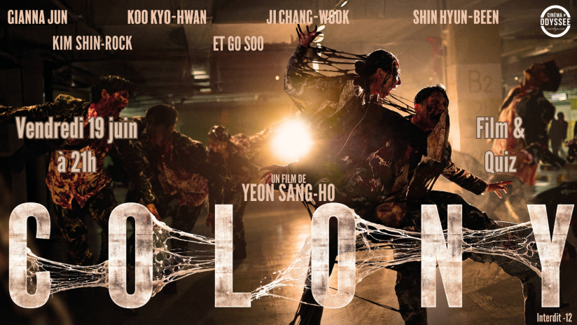 colony