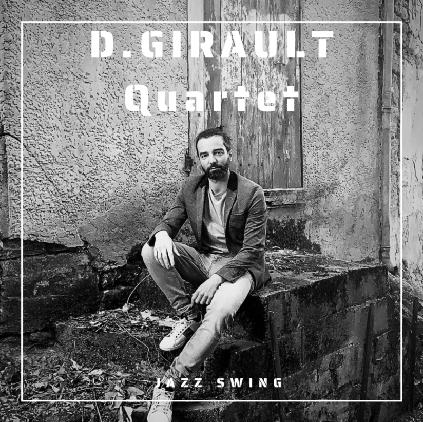 denis girault quartet