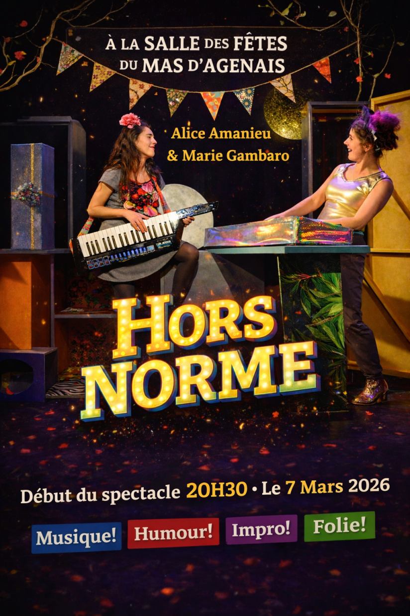hors norme