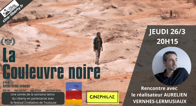 la couleuvre noire40f43