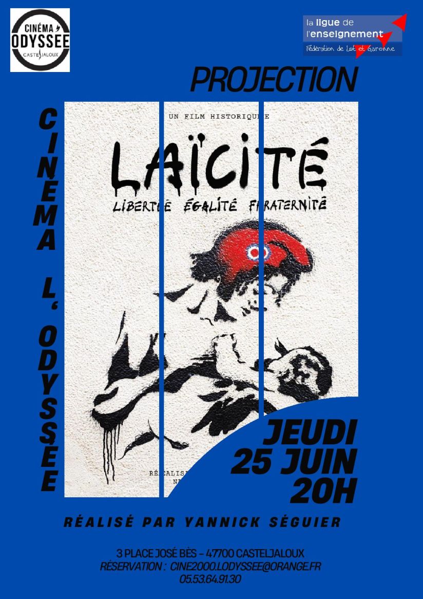 laicité