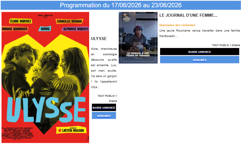 montreurs 16.06