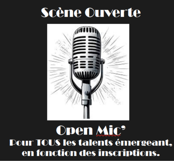 open mic 1746194335