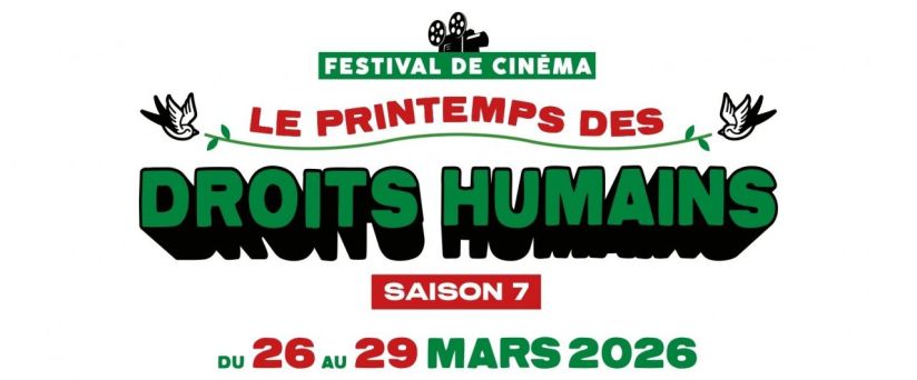 printemps des droits humains 2026