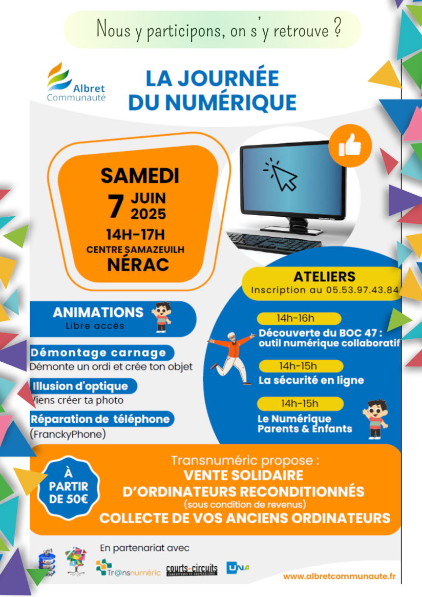 prog al nerac juin6