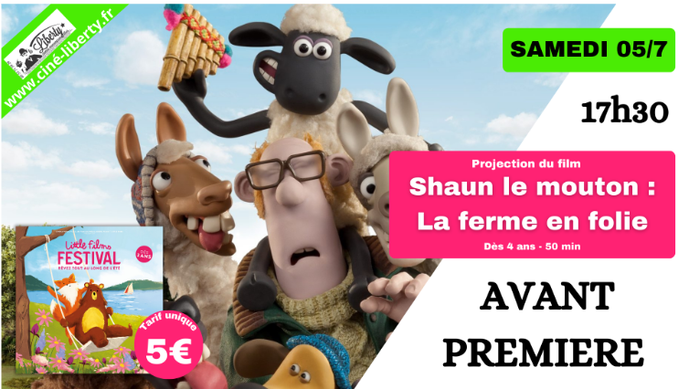 shawn le mouton