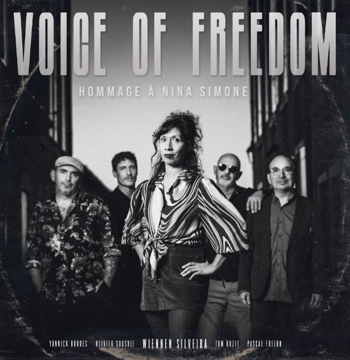 voice of freedom