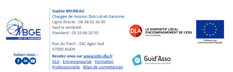 DLA