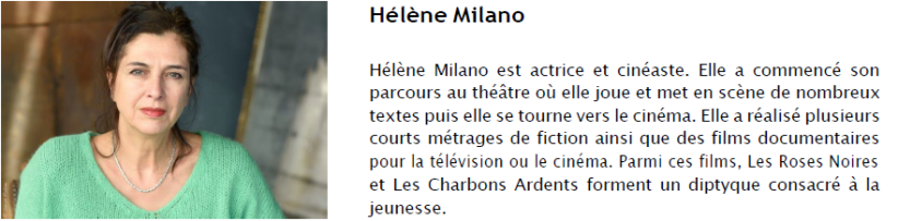 Hélène Milano