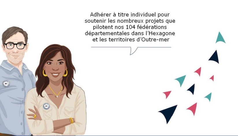 adhérer