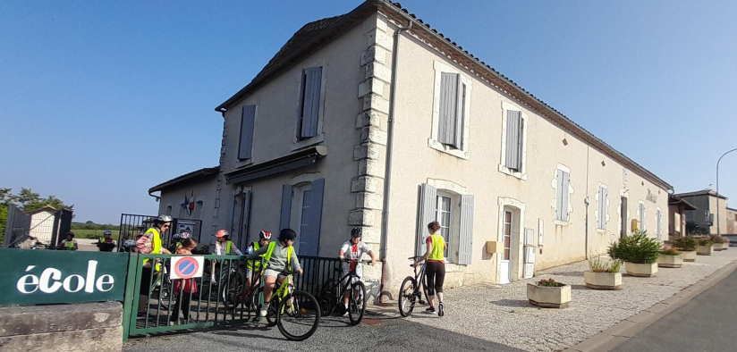 vélo usep1